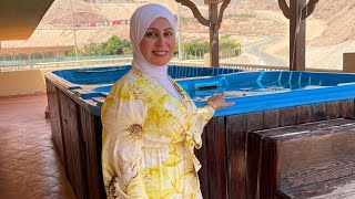 تعالوا شوفوا معايا الجمال قبل ما نسلم ❤️ لاول مره بشوفه بصراحة ???? اكتر من اللي كنت بتمناه بجد ????