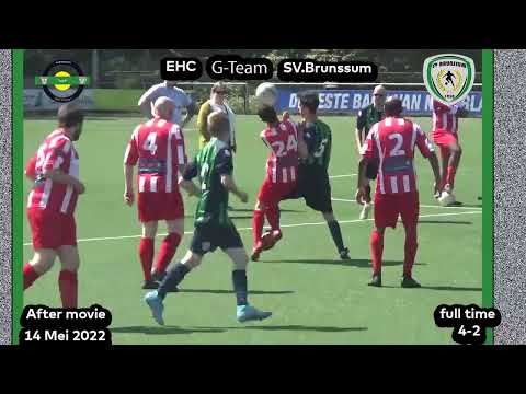 ehc after movie sv brunssum