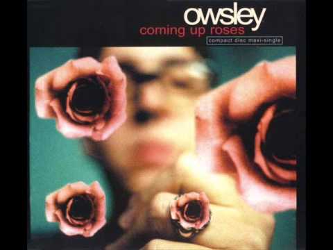 Owsley - Coming Up Roses