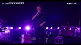 Zoe- Paula (Vive Latino 2025)