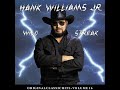I'm Tired by Hank Jr