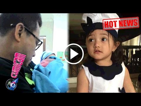 Dede Bayi Lahir, Arsy Merasa Kurang Hati - Cumcam 28 Oktober 2016
