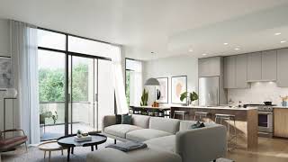 Paradigm - Condos & Townhomes - River District - Vancouver BC