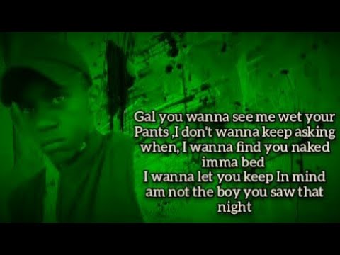 Teen West - Bad Bitches ( official rylic video)