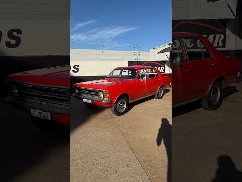 OPALA ESPECIAL 1974 por R$ 79.500,00. Para mais informações, me chama no Whats: 43996782272