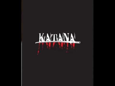 Katana - Fresh