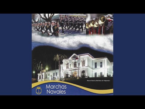 Gloria Victoria (Versión Armada de Chile)