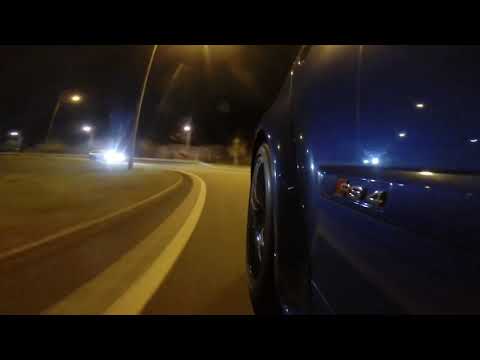 HIGHWAY 3 - BEST OF SKURKEN (Audi RS4) [HD]