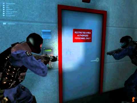 Lets Play - S.W.A.T. 3 (Deutsch) [Teil 12.1]