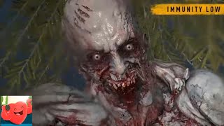 Dying Light 2 - BEST WEAPON vs VOLATILES (Ka Doom Shotgun)