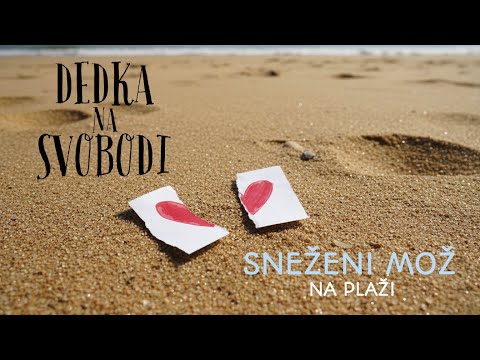 Dedka na svobodi and Založba TRSTENJAK