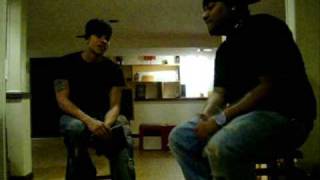 Danger Zone Ent Presents: Behind The Boards Vol II Part 1