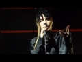 PJ Harvey: Written on the Forehead - Brooklyn Steel New York City 2017-04-20 1080HD center rail