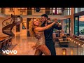 Jason Derulo Ft Shakira Touch My Body Official Music Video