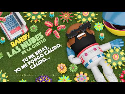 Video thumbnail for Las Nubes