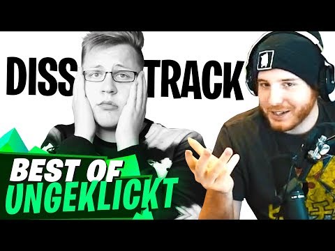 Unge REAGIERT auf SkyGuy & Phorx DISSTRACK by Raportagen 😱