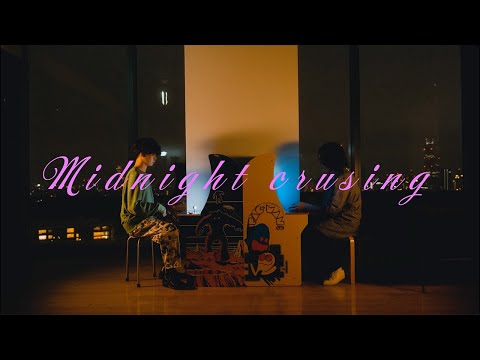 Ghost like girlfriend −「Midnight crusing」from『ERAM』