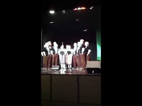 Mi Na Samhna / JC Heimelig