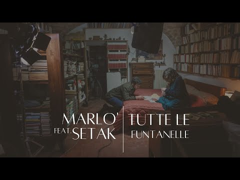 Tutte le funtanelle | Marlò feat. Setak