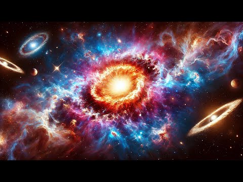 画期的: ビッグバン研究への第一歩