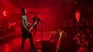 The Interrupters Good Things March 8, 2019 Ft. Lauderdale