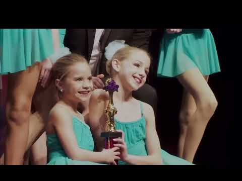 Dance moms all girls season 1 scenepack