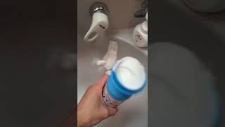 【マッハ泡バブルーン】１００年ぶりに排水溝の汚れドバドバしてみた
