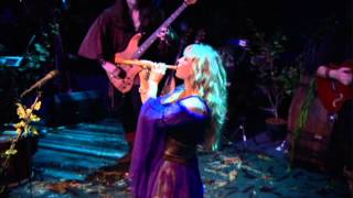 Blackmore&#39;s Night - World Of Stone [A Knight In York - 2012]