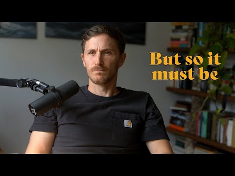 This JRR Tolkien line is changing how I think about terrible people