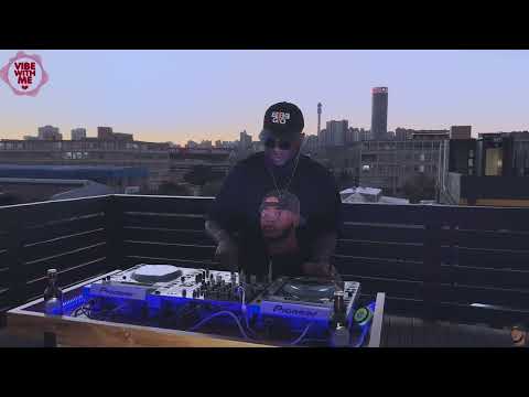 DJ FLATON FOX - VIBE WITH ME EP.2