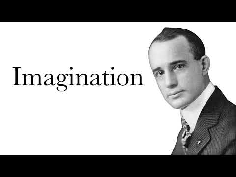 The Power of Imagination - Think and Grow Rich Ch:6 | Napoleon Hill