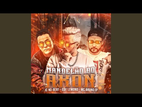 Mandelão do Akon