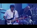 ERIC CLAPTON Live [HD] Everything's Gonna Be Alright