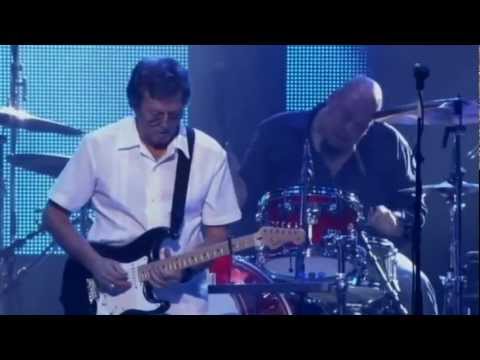Everything Will Be Alright - Eric Clapton