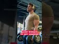 Bicep workout to get shredded!