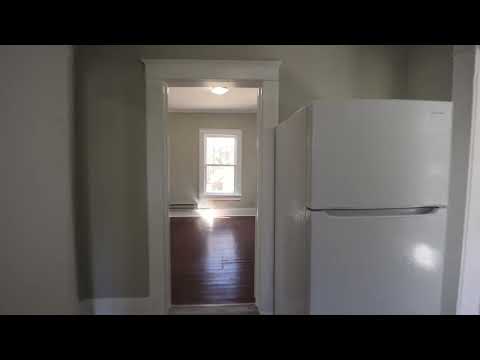Freshly Updated 3 Bedroom Home property video