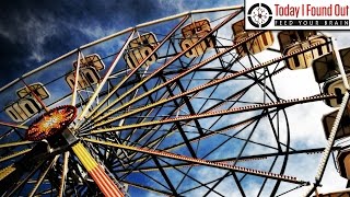 Why are Ferris Wheels Called Ferris Wheels?