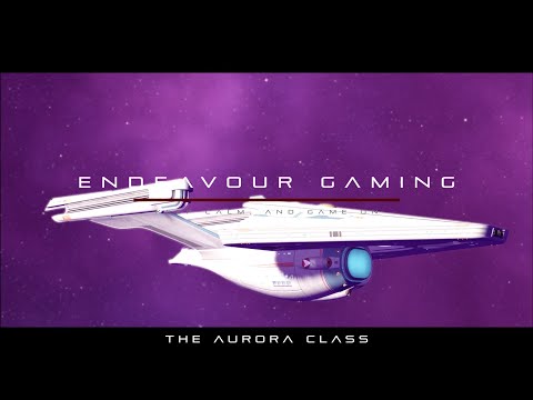 The Aurora Class
