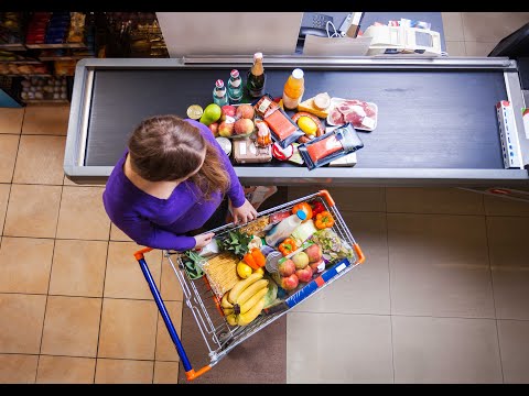 Supermarkt: Mit diesen Psycho-Tricks werden wir zum Kaufen verführt