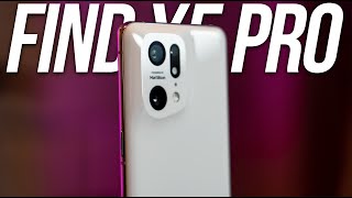 OPPO Find X5 Pro 6 Months Later - The Sleeper Hit!