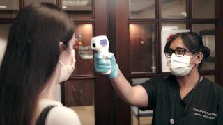 Northwell is here to Safeguard Your Health: TV Commercial :30