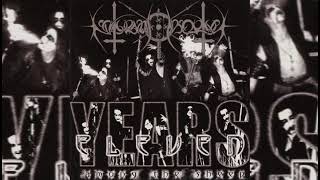 Nokturnal Mortum - To The Gates Of Blasphemous Fire