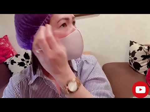 ANG AMO KUNG PALA UTOS