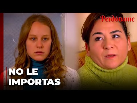 El Plan De Emine Para Librarse De Feride - Perdóname Capítulo 46
