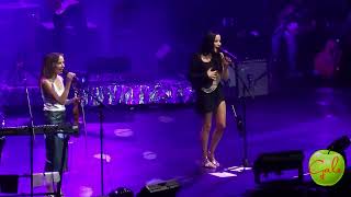 Download lagu RUNAWAY - The Corrs Live in Manila 2023 [HD] mp3