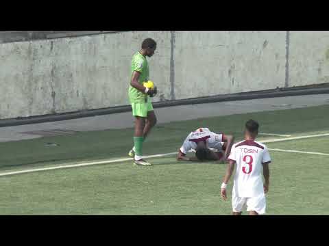 FULL MATCH | Ikorodu City 2 - 1 Sporting Lagos | Lagos state FA cup 2025 Semi Final