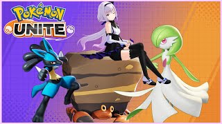 【ポケモンユナイト】最近、本気でポケモントレーナーになりたい