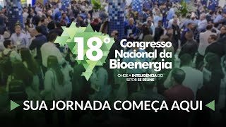 Congresso UDOP reúne mais de 1,8 mil participantes e se firma como marco de transformação no setor