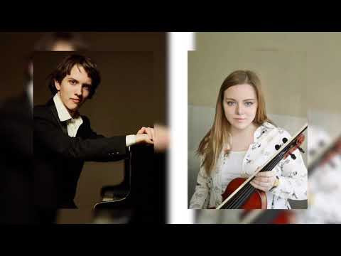 Arseny Gusev “Postlude No.15”