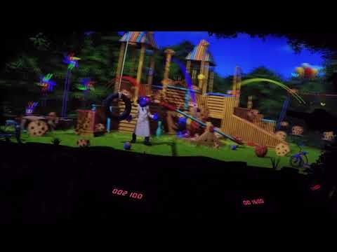 Onride: 'Street mission' 🏘 😎 3D/HD/POV 2019 - Portaventura world